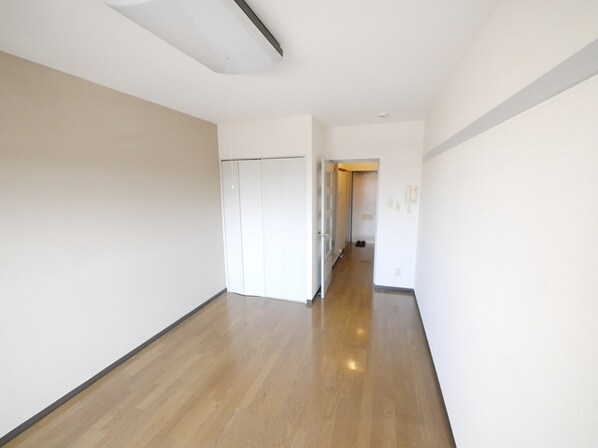 ティアレ宮崎台の物件内観写真